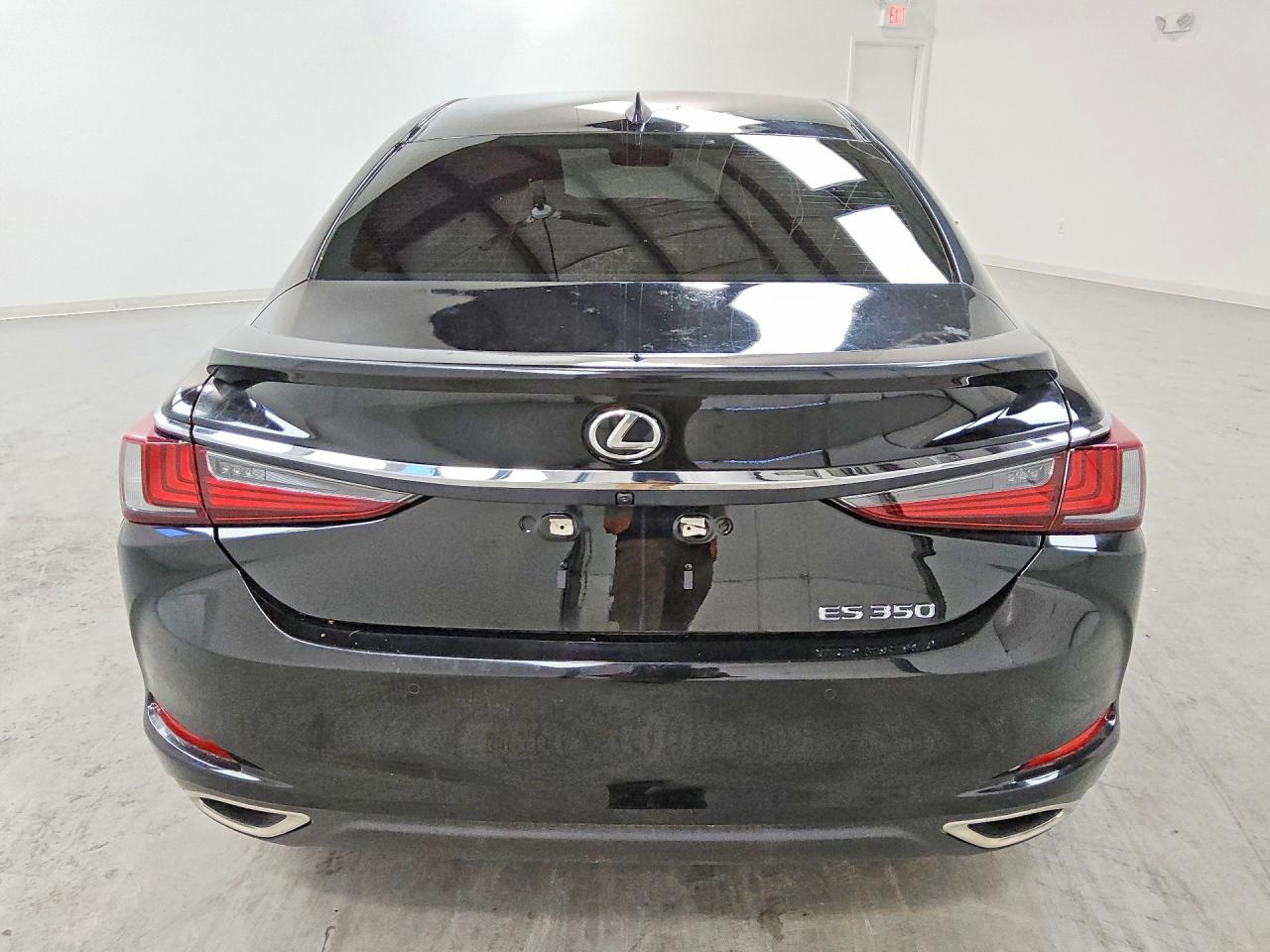 2023 Lexus ES350 VIN 58ADZ1B10PU148143 photo 6