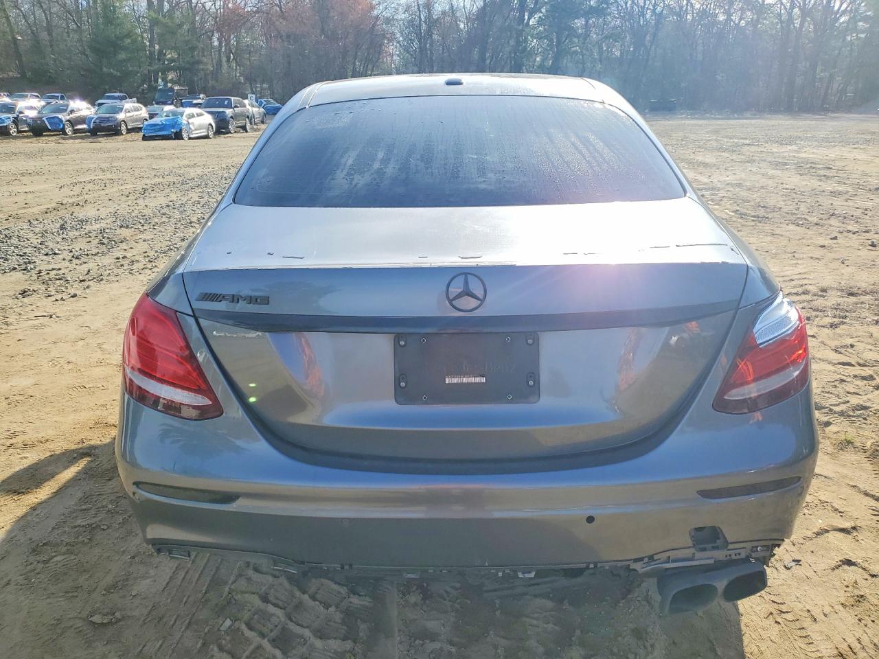 2017 Mercedes-Benz E-class VIN WDDZF6EB2HA186218 photo 6
