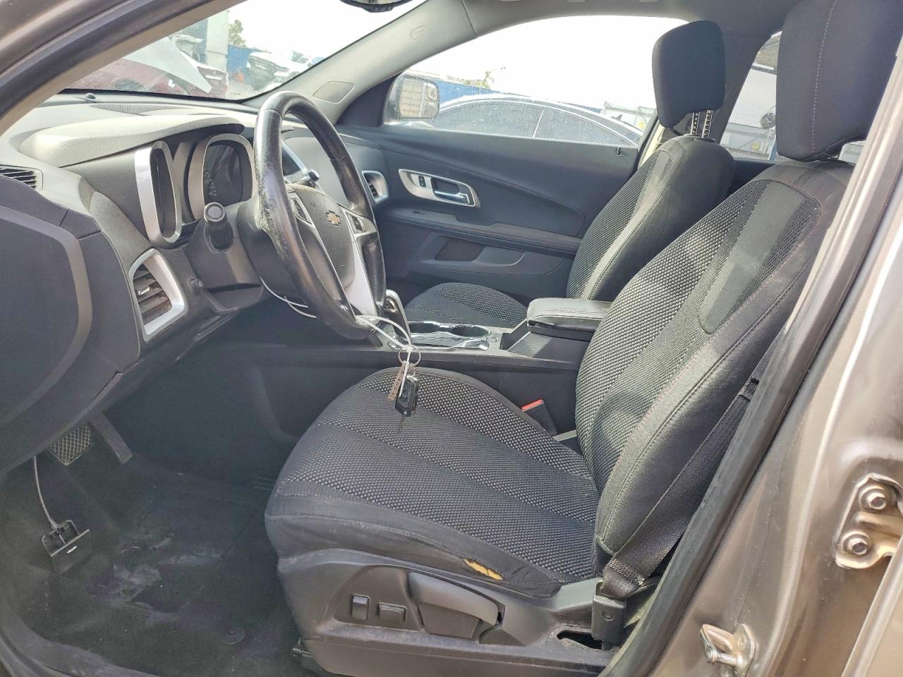 2012 CHEV Equinox VIN 2GNALDEK5C6378296 photo 7