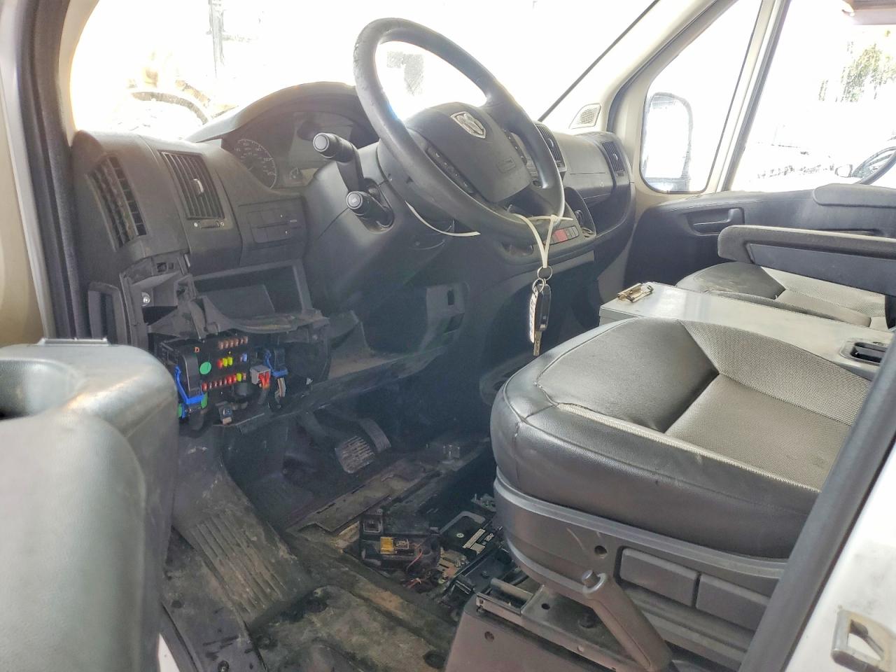 2016 Ram Promaster VIN 3C6TRVDD2GE101885 photo 8