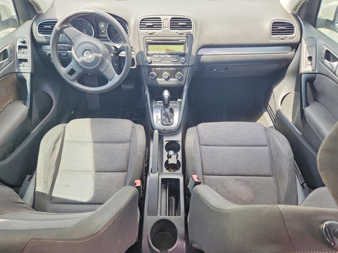 2011 VOLKSWAGEN Golf VIN WVWDA7AJ9BW157105 photo 8
