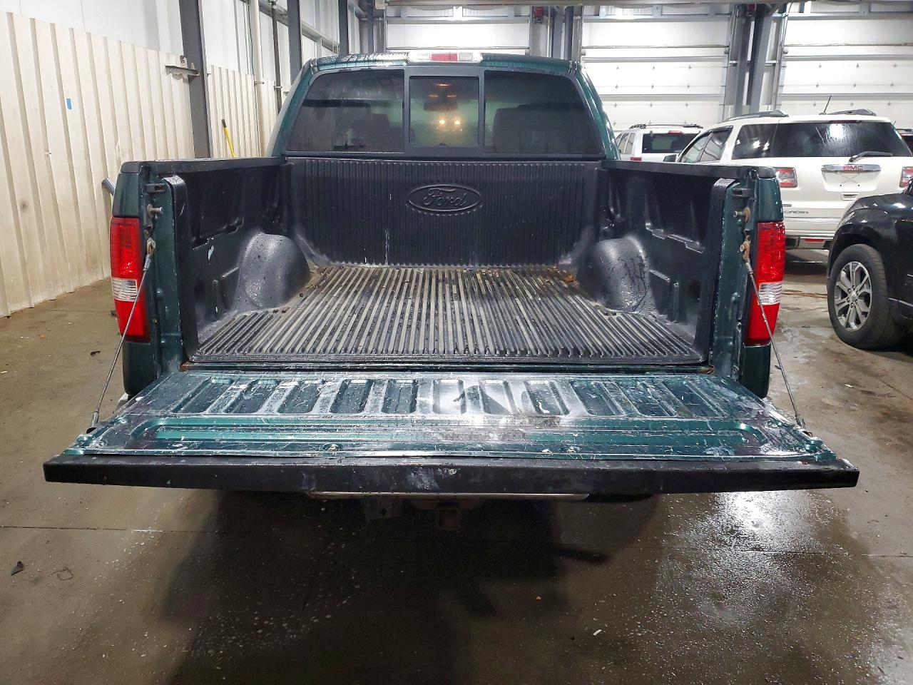 2007 Ford F150 VIN 1FTPW14V17KC90305 photo 6