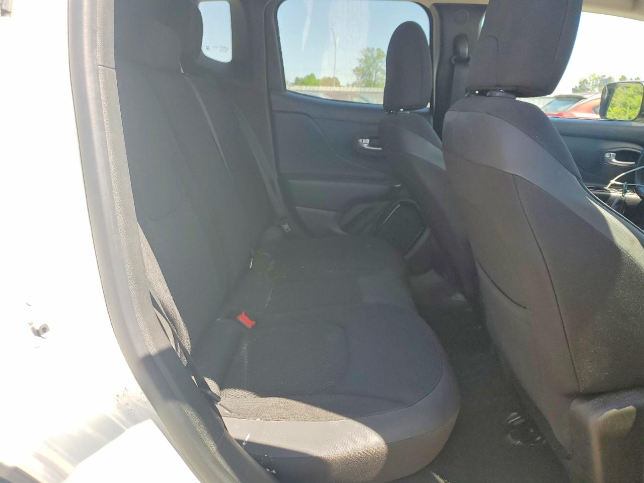 2019 Jeep Renegade VIN ZACNJABB6KPJ75015 photo 10