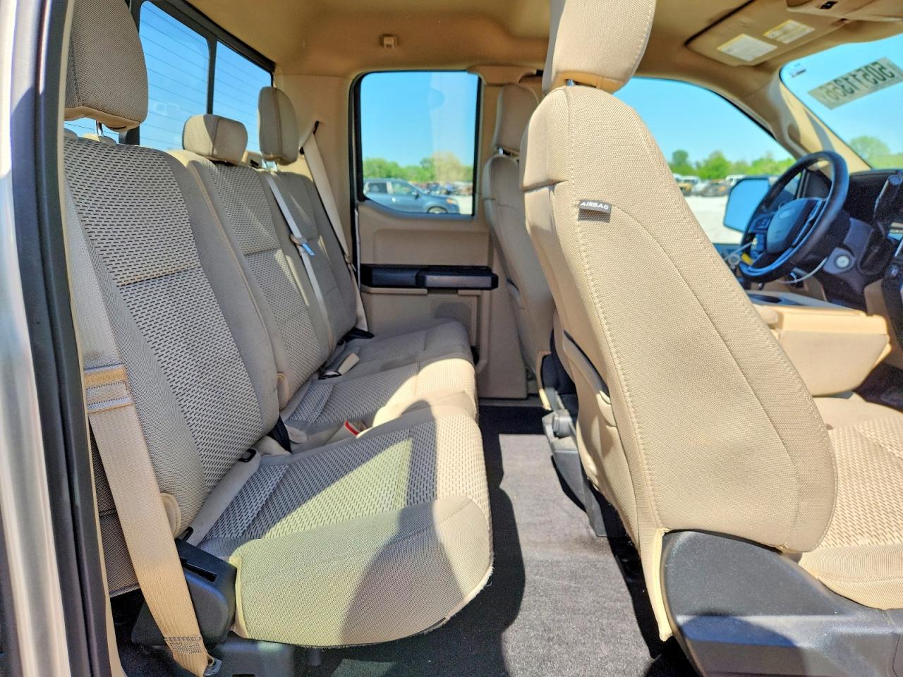 2018 F150 VIN 1FTEX1EB9JKD51562 photo 10