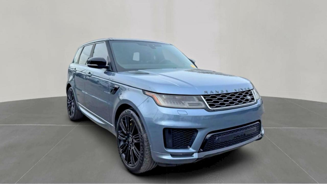 2019 Land Rangerover VIN SALWR2RVXKA823843 photo 1