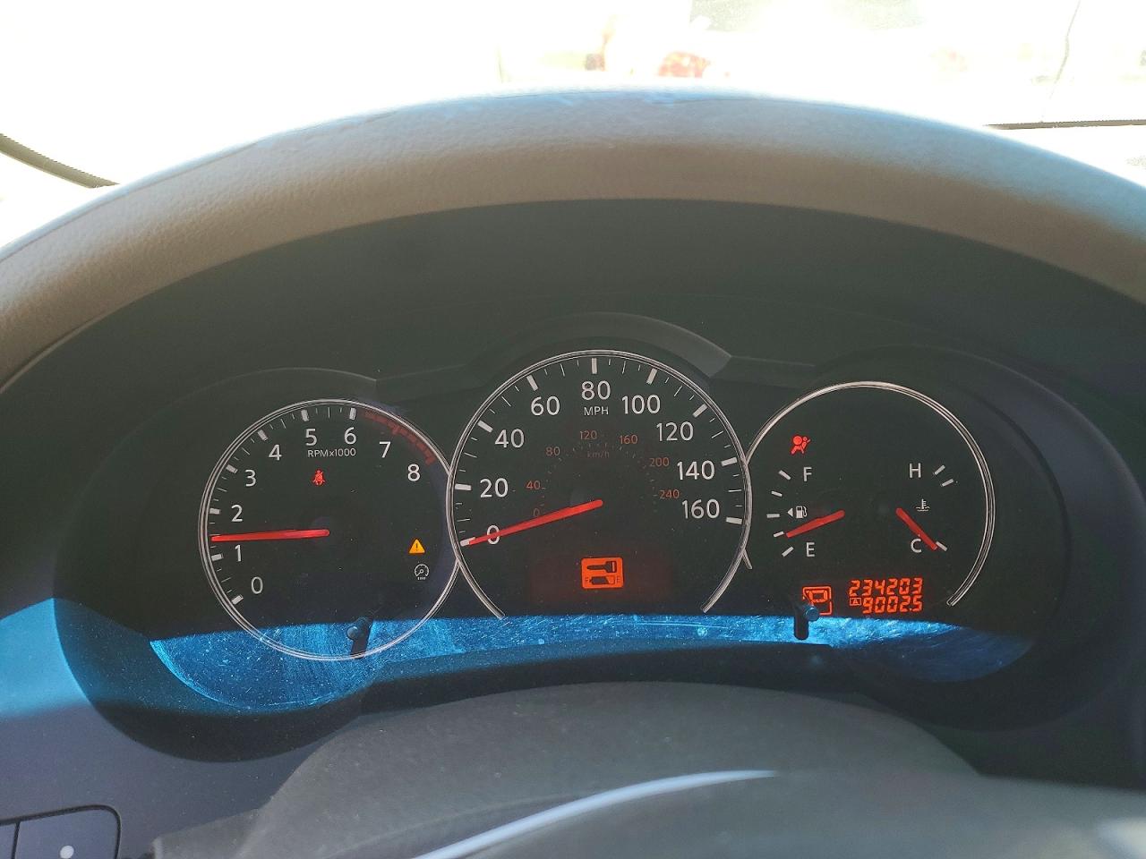 2012 Nissan Altima VIN 1N4AL2APXCC116981 photo 9