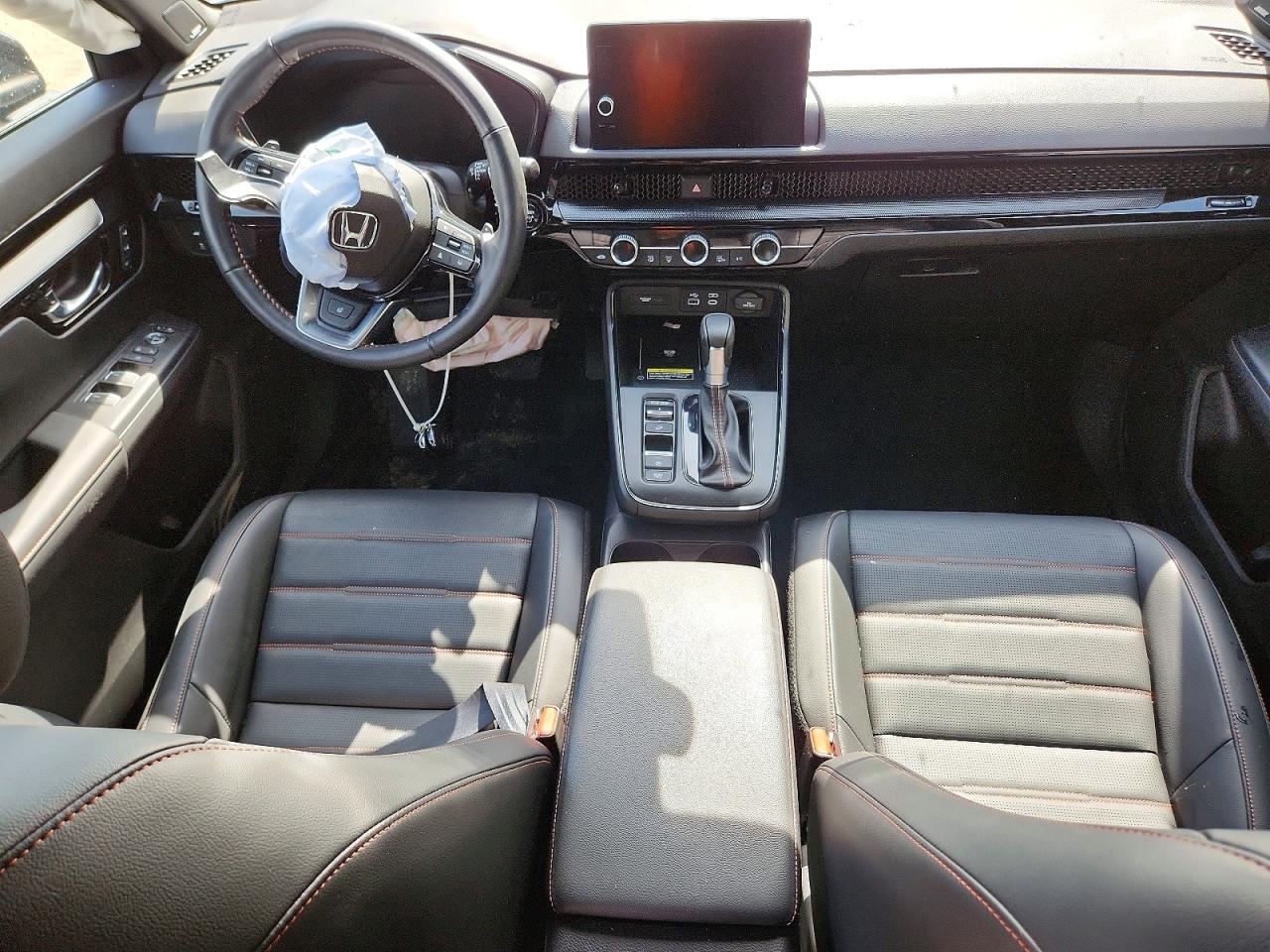 2025 Honda Crv VIN 7FARS6H98SE112321 photo 8