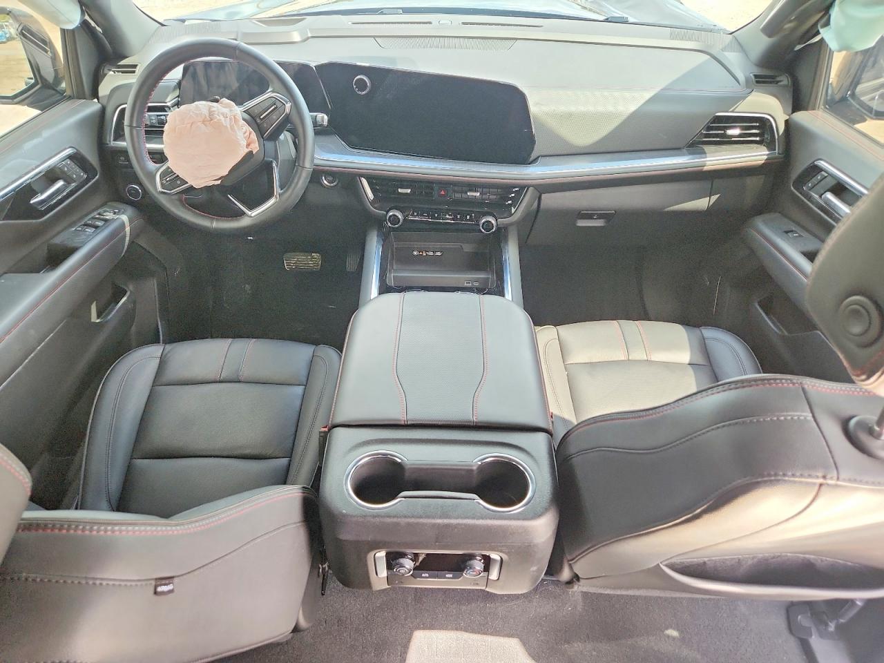 2025 Chevrolet Suburban VIN 1GNS5ERD1SR183007 photo 8