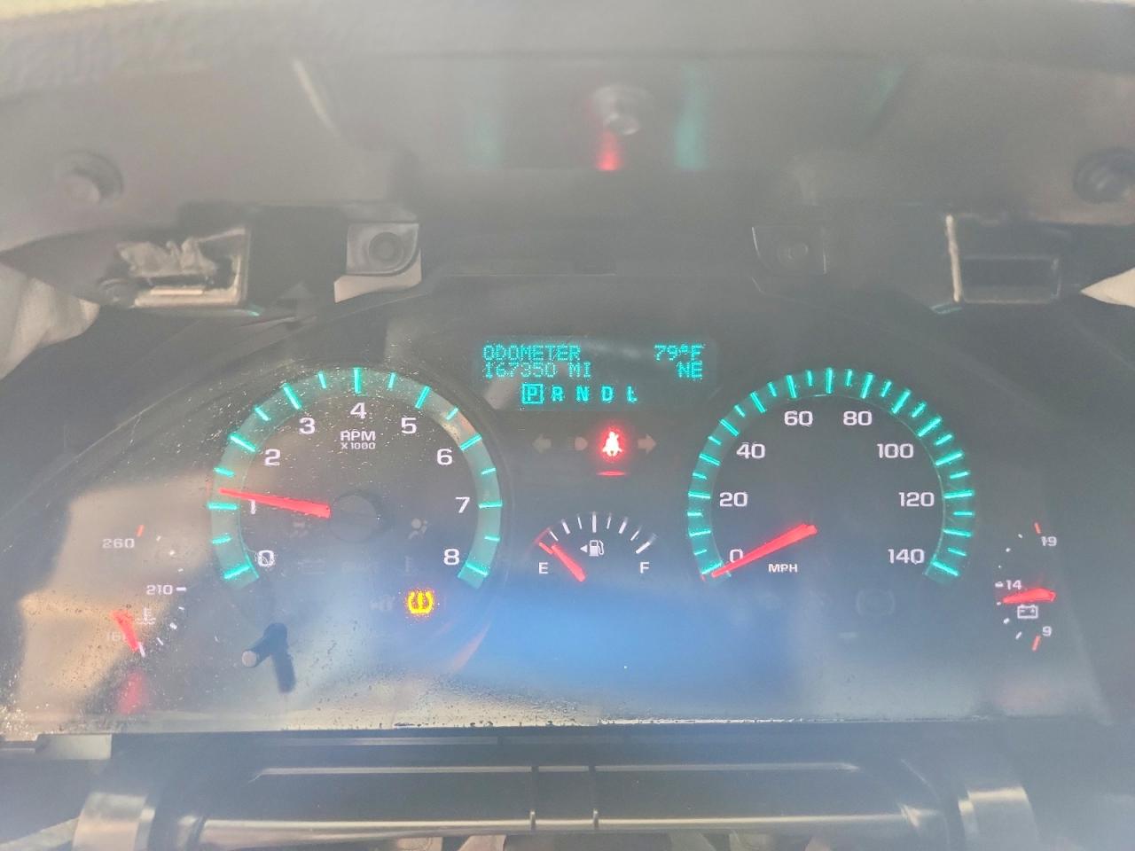 2012 Chevrolet Traverse VIN 1GNKVGED0CJ124824 photo 9