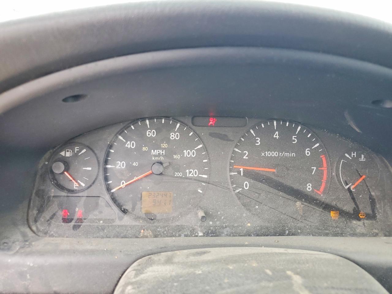 2006 Nissan Sentra VIN 3N1CB51D66L564742 photo 9