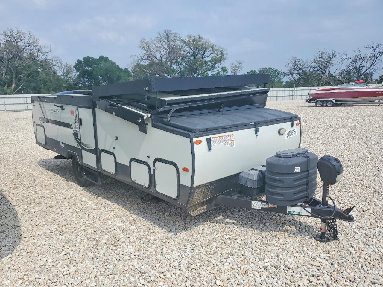 2025 FOREST All models VIN 4X4CFS21XSD320770 photo 1