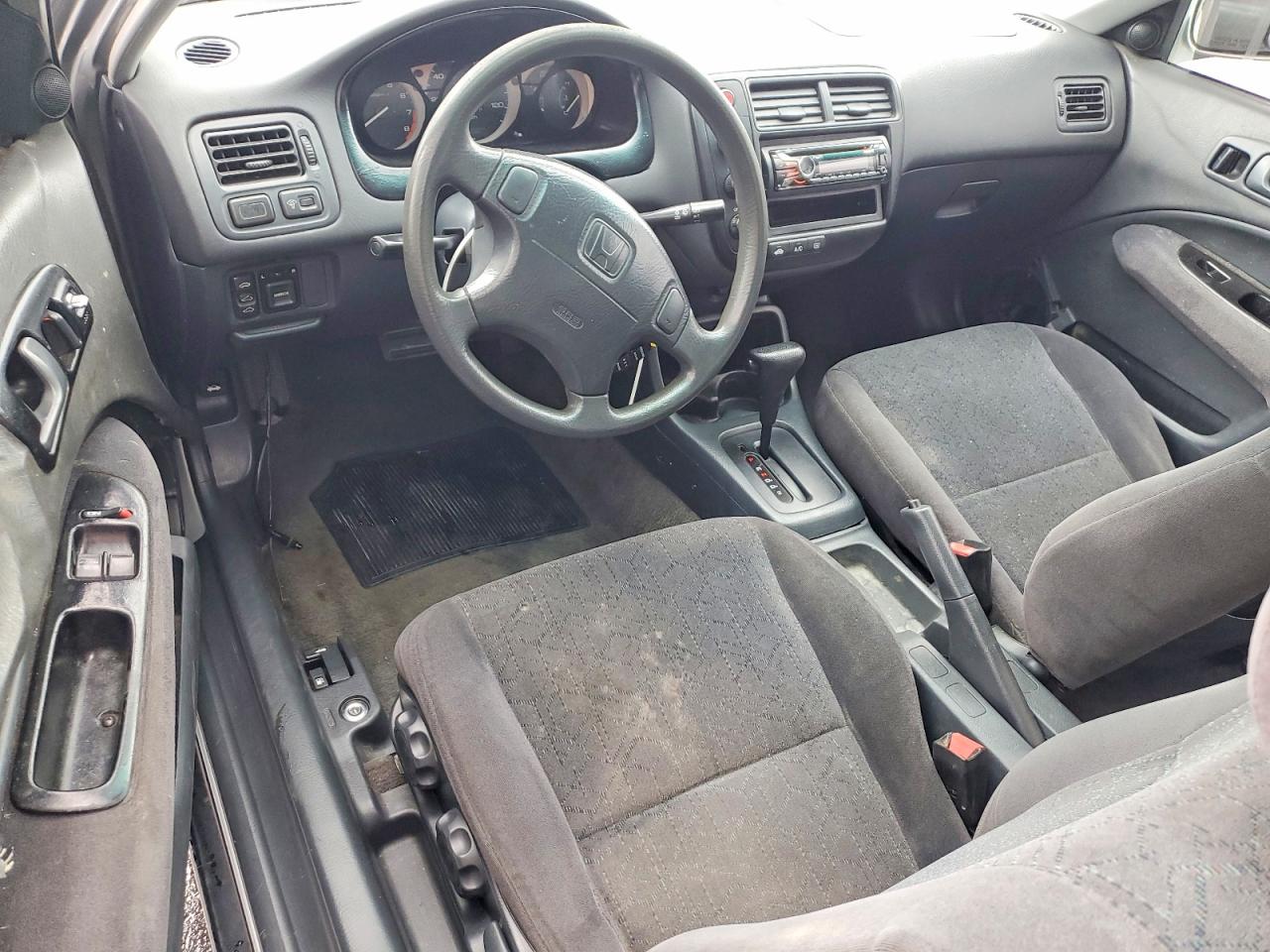 1999 Honda Civic VIN 1HGEJ8243XL079109 photo 8