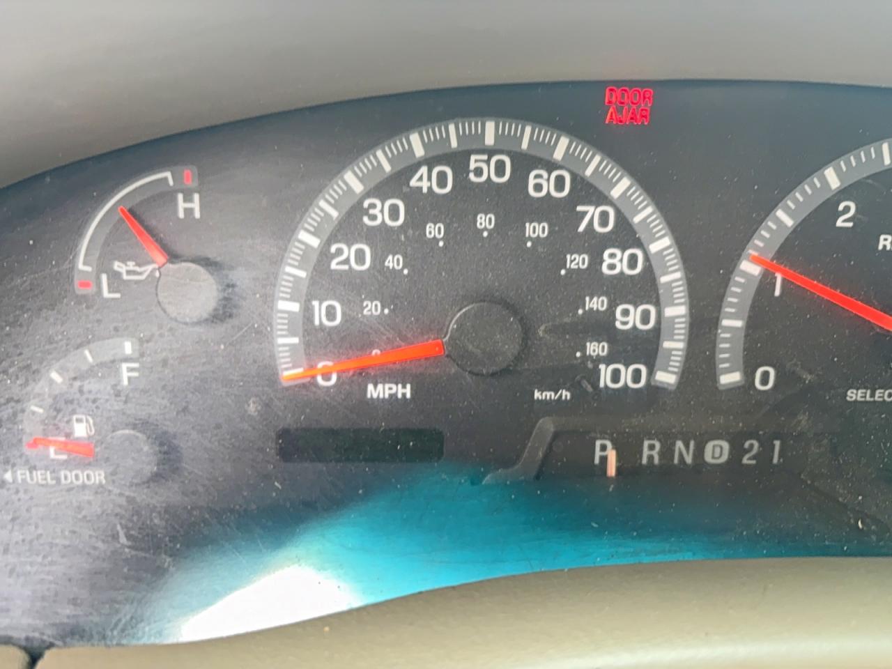 2002 Ford F150 VIN 1FTRX17W72NB36764 photo 8