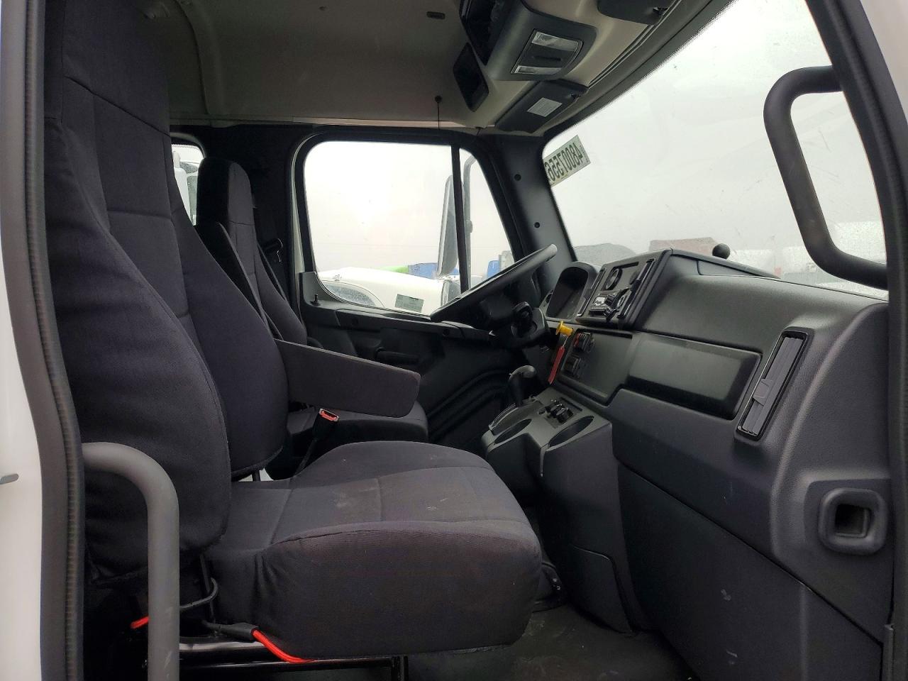 2025 FREIGHTLINER All other VIN 1FVACWFC8SHWG4289 photo 5