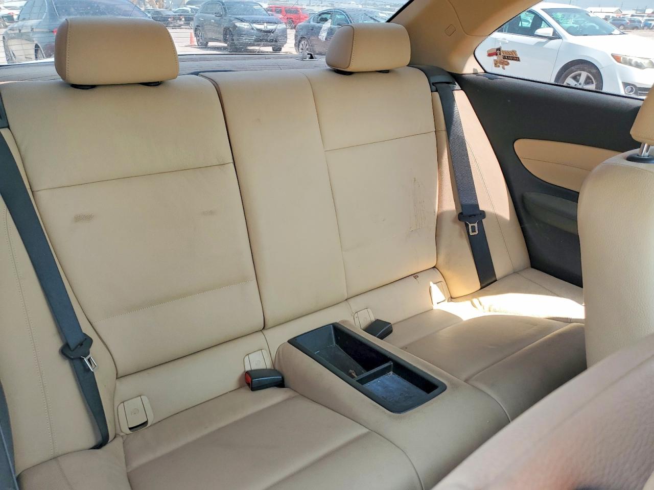 2013 BMW 1 series VIN WBAUP7C52DVP24162 photo 10