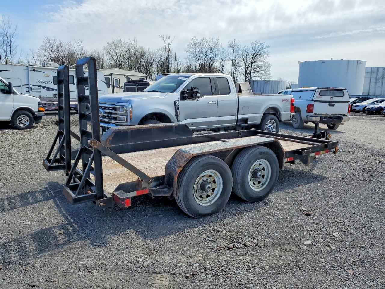 2019 SURE Unknown VIN 5JW1U142XK3245328 photo 4