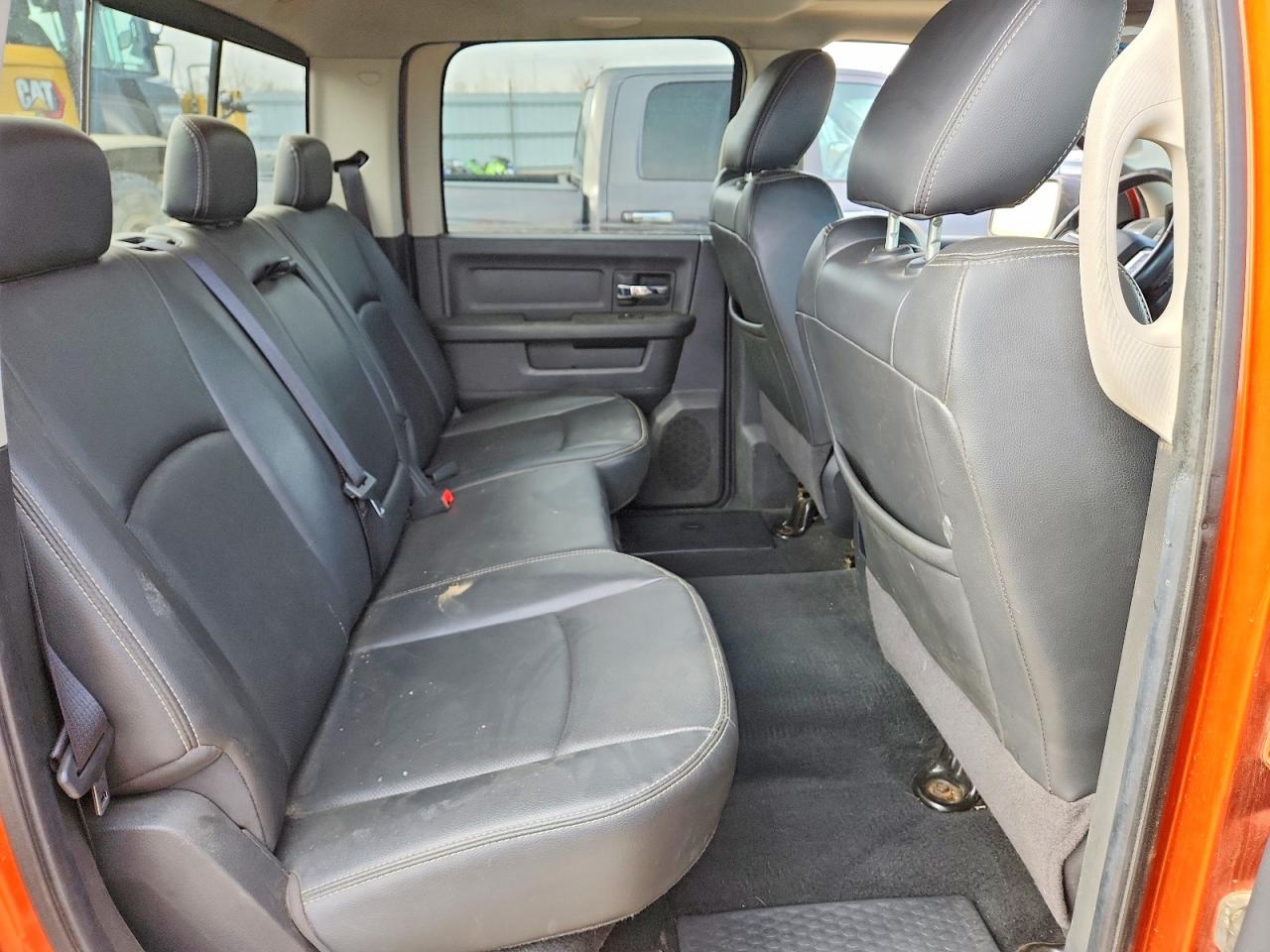 2010 DODGE All models VIN 1D7RV1CT7AS167469 photo 10