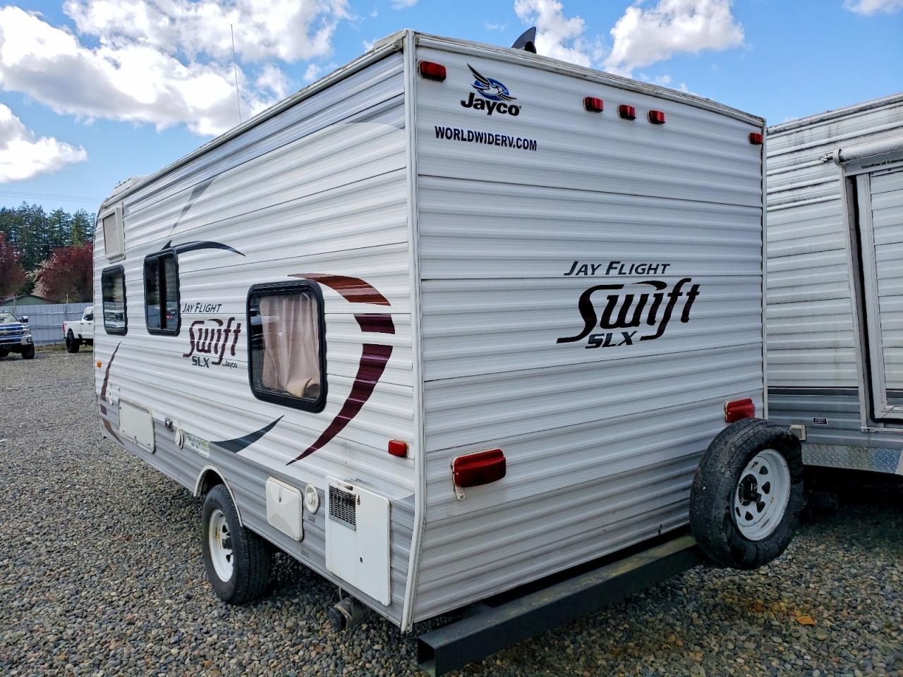 2014 JAYCO Travel tra VIN 1UJBJ0AJ4E77E0237 photo 3