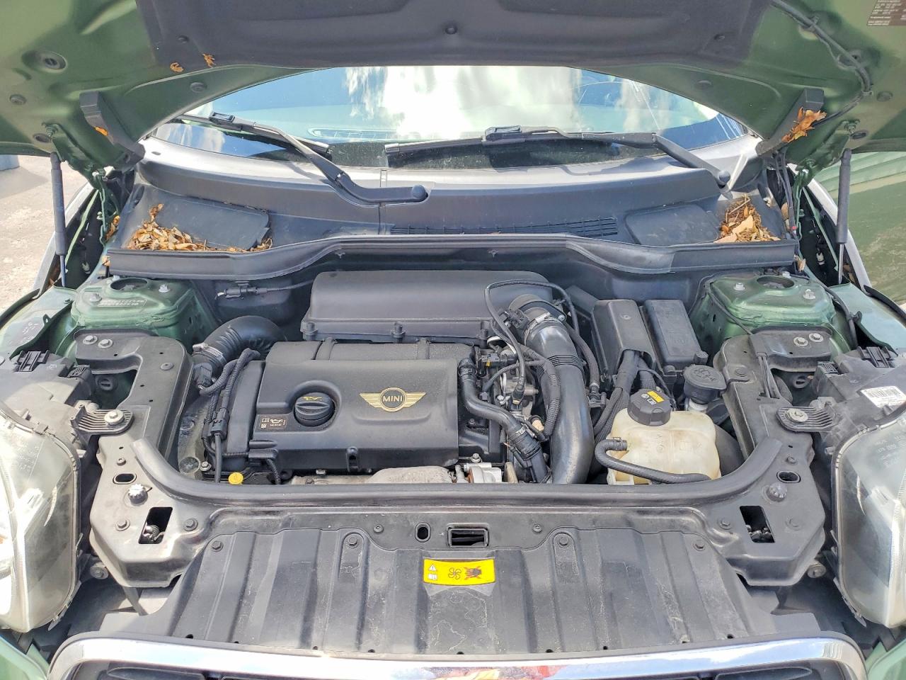 2016 MINI Cooper VIN WMWZC3C53GWT08761 photo 11