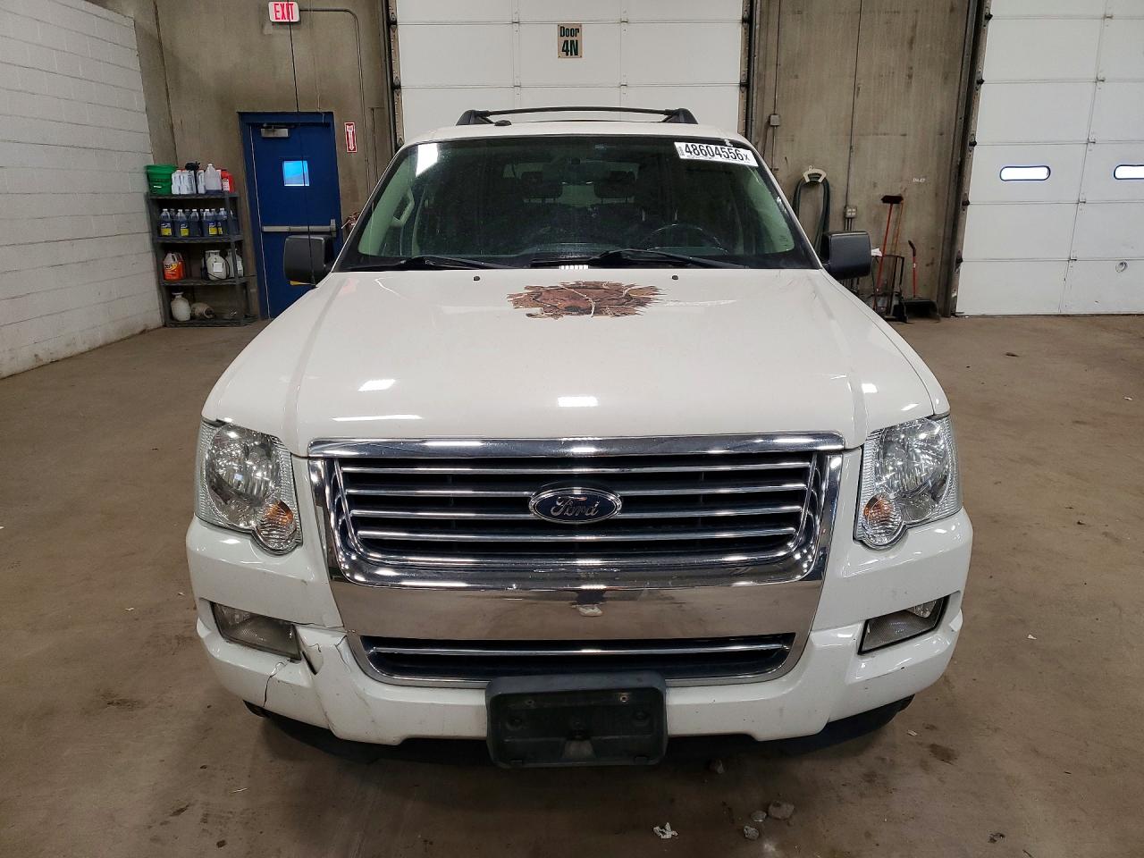 2010 Ford Explorer VIN 1FMEU7DE9AUA19659 photo 5