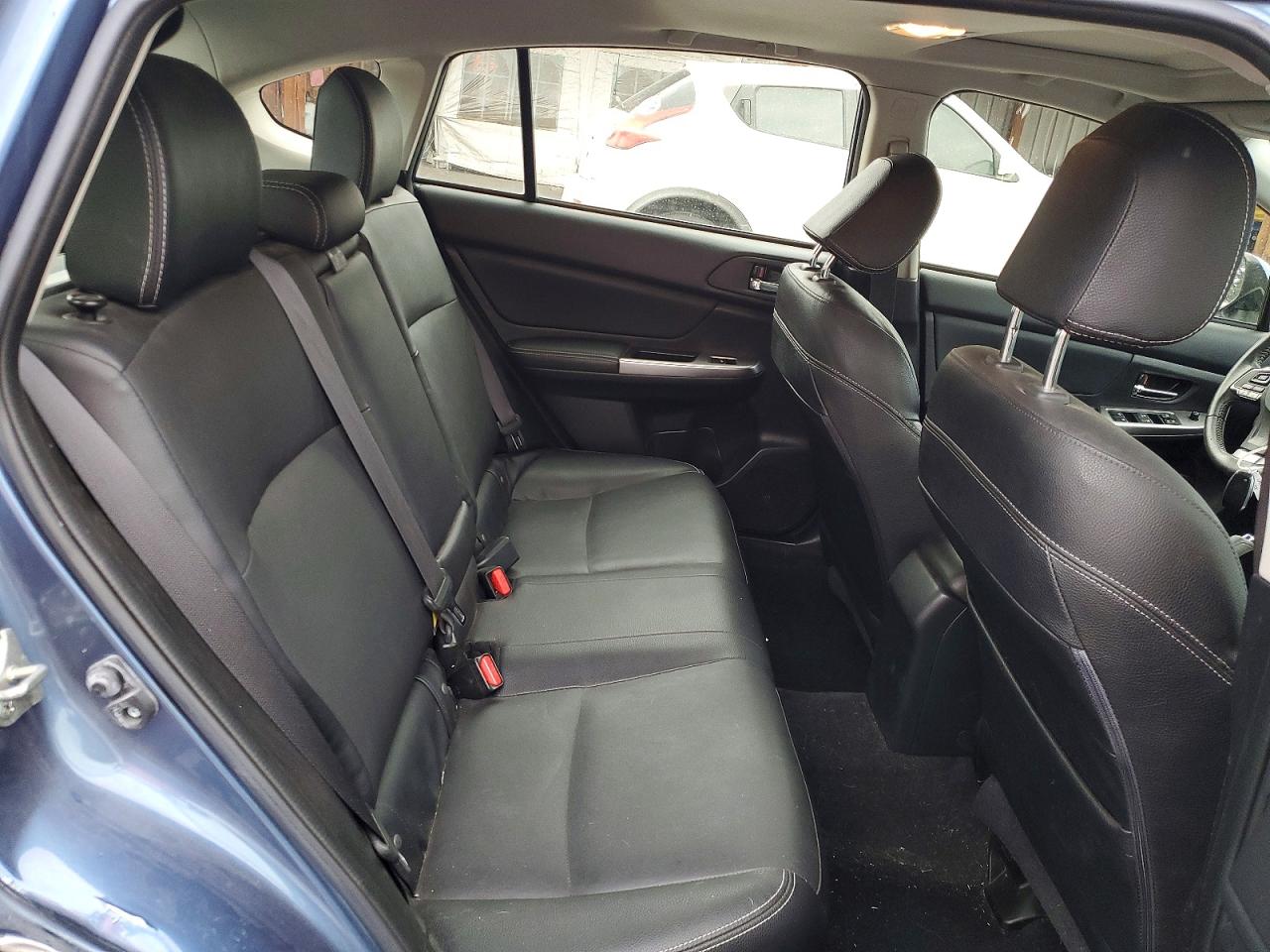 2015 Subaru Impreza VIN JF1GPAZ62F8288997 photo 10
