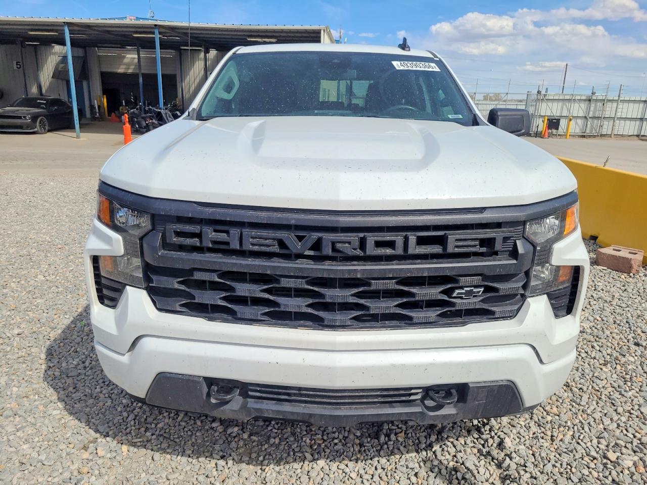 2023 Chevrolet All models VIN 1GCPDBEK7PZ106783 photo 5
