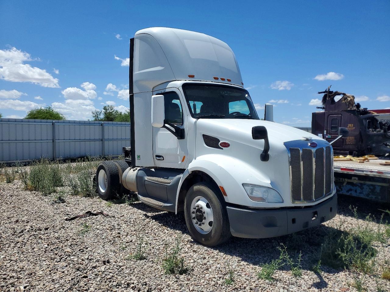 2015 PETERBILT All other VIN 1XPBA48X5FD286295 photo 1
