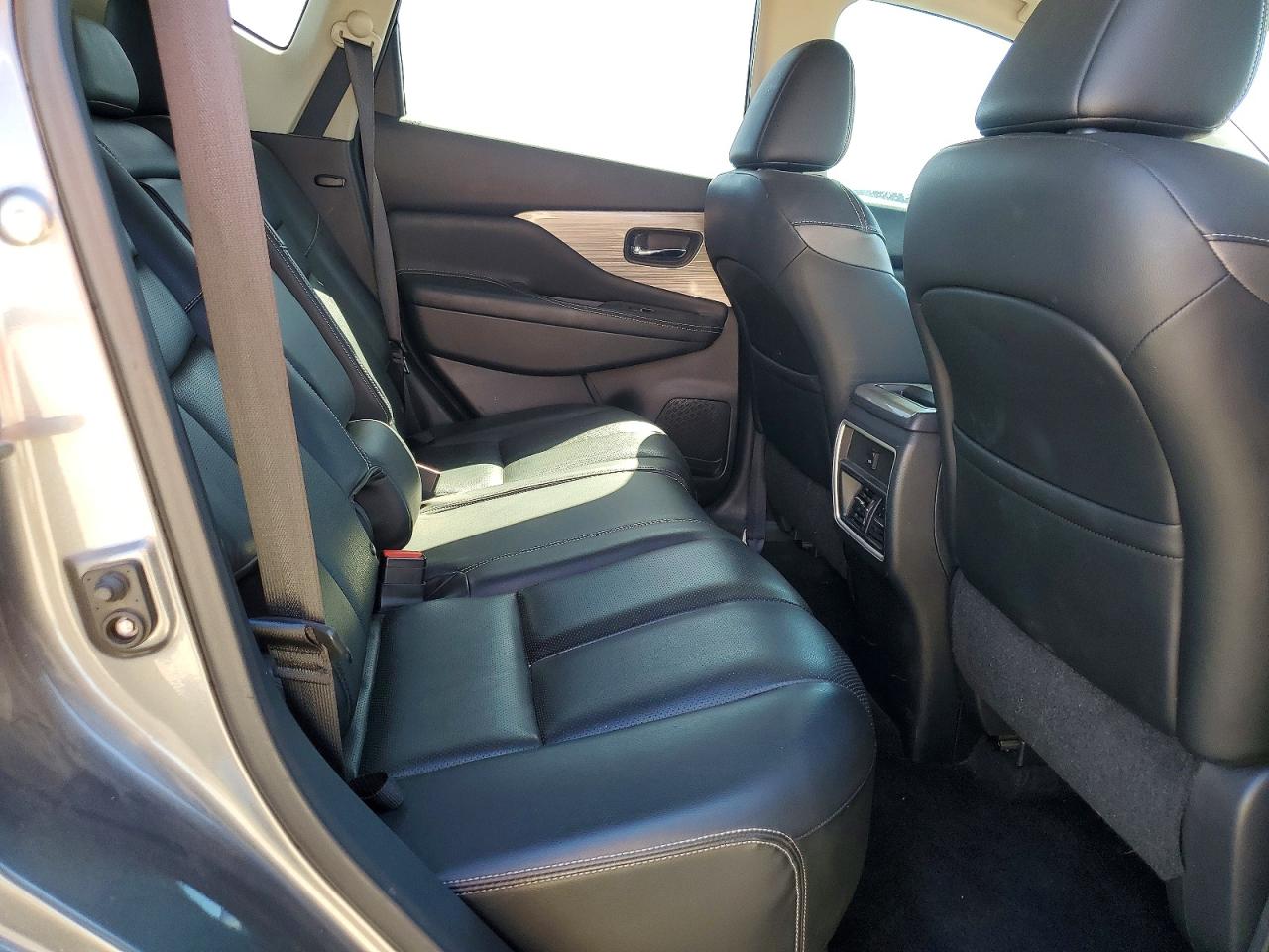 2016 NISSAN Murano VIN 5N1AZ2MG1GN138331 photo 11