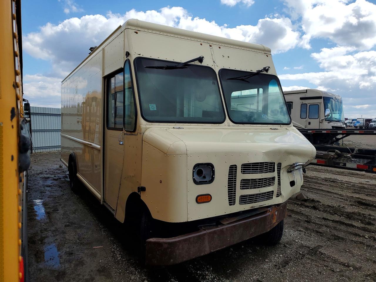 2019 Ford All models VIN 1FC4E4KSXKDC13414 photo 4