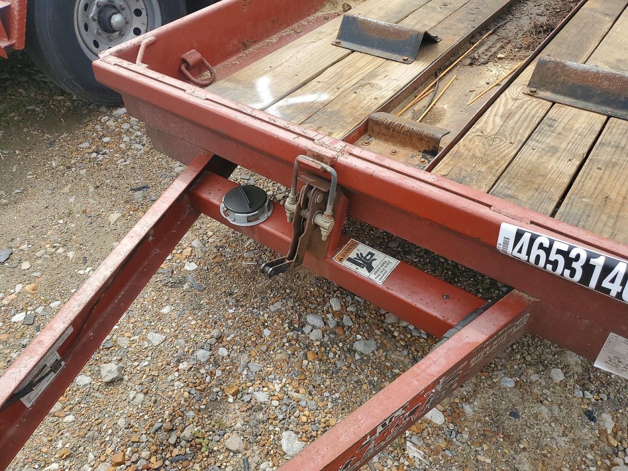 2015 FELLING Unknown VIN 5FTEE1811F1004061 photo 8