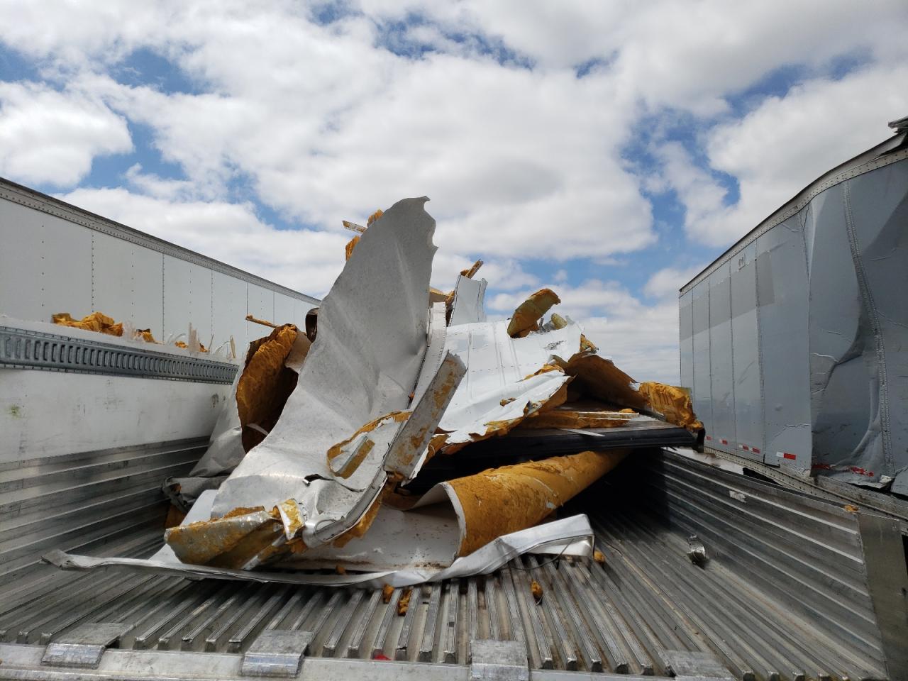 2019 UTILITY Reefer VIN 1UYVS2537L2891008 photo 5