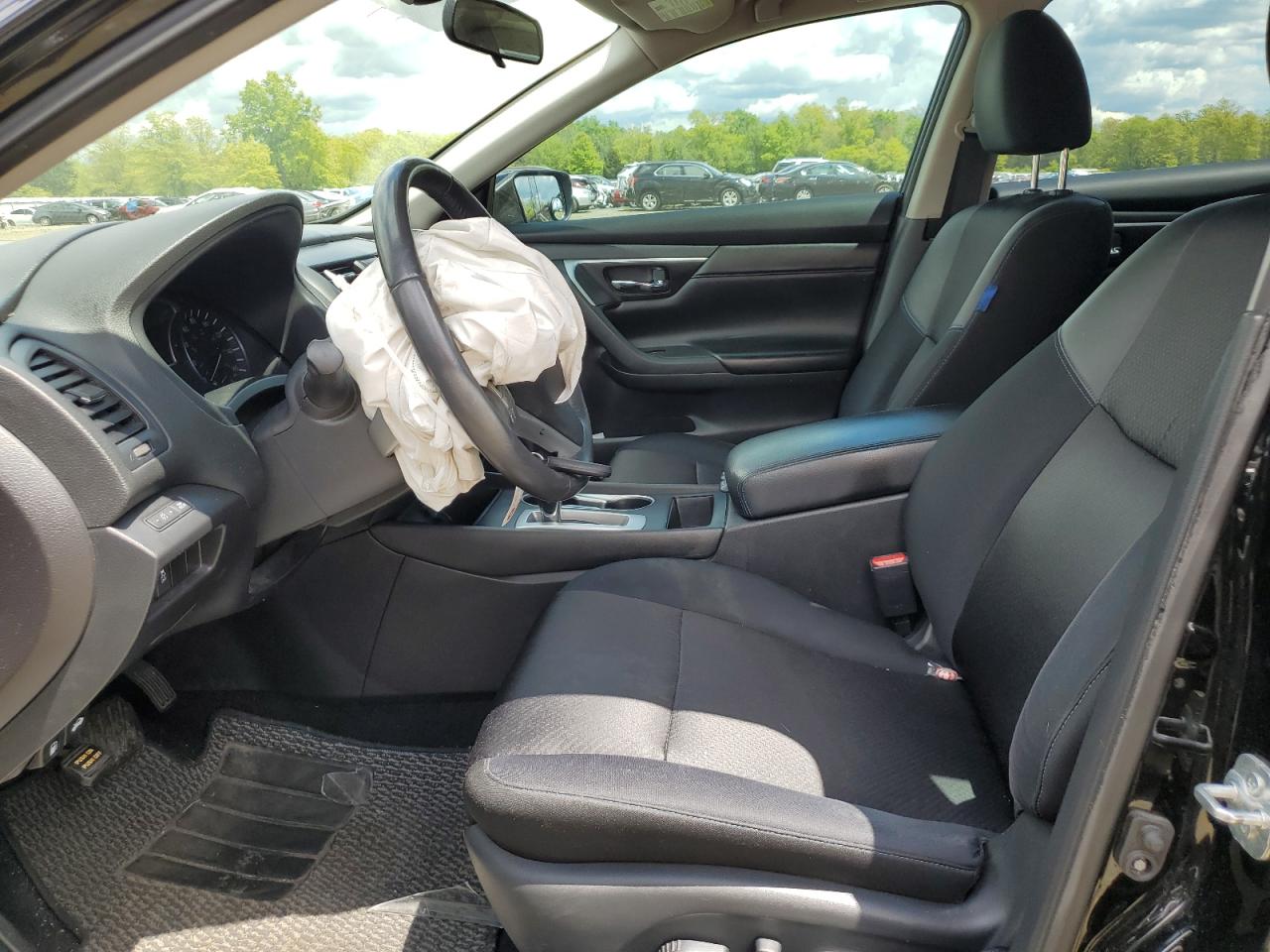 2017 NISSAN Altima VIN 1N4AL3AP9HC206717 photo 7