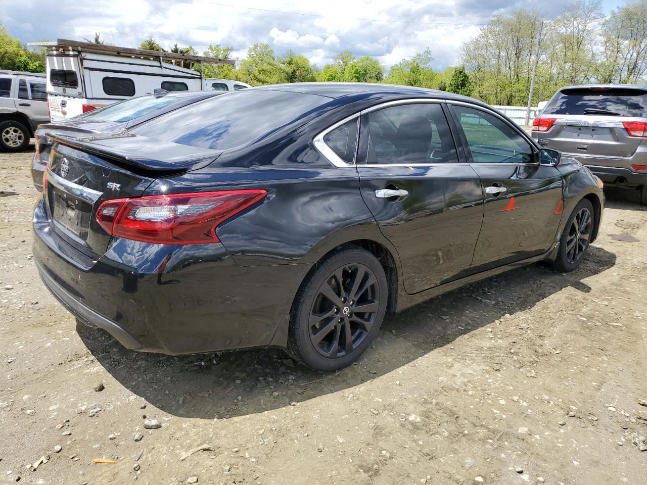 2017 NISSAN Altima VIN 1N4AL3AP9HC206717 photo 3