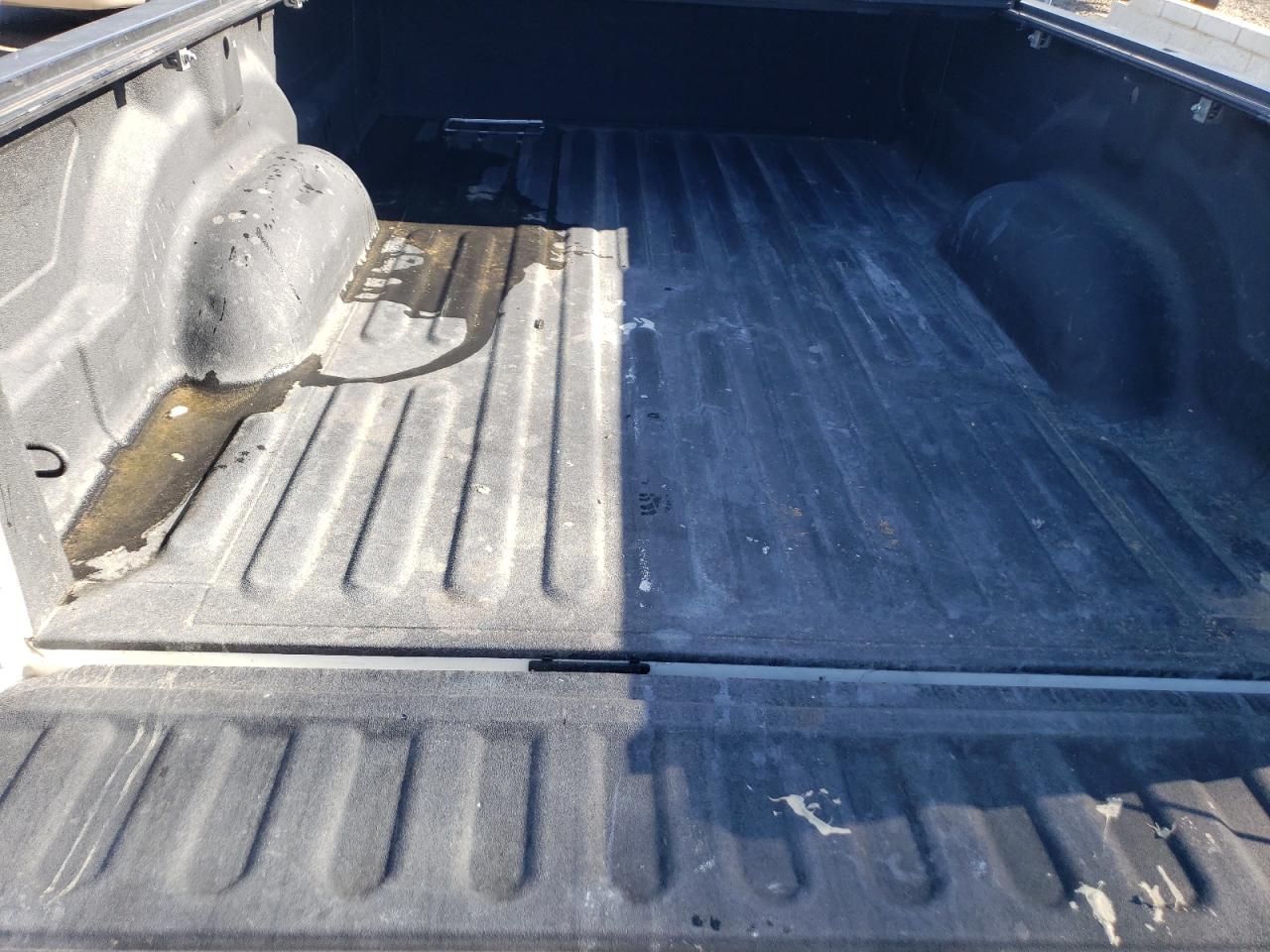 2018 RAM 2500 VIN 3C6MR4AL3JG346765 photo 10