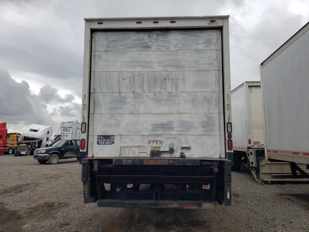 2015 INTERNATIONAL 4000 4300 VIN 3HAMMMMMXFL182081 photo 6