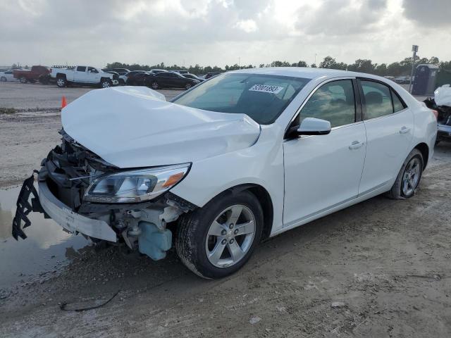 2013 CHEVROLET Malibu VIN 1G11B5SA7DF333261 photo 1