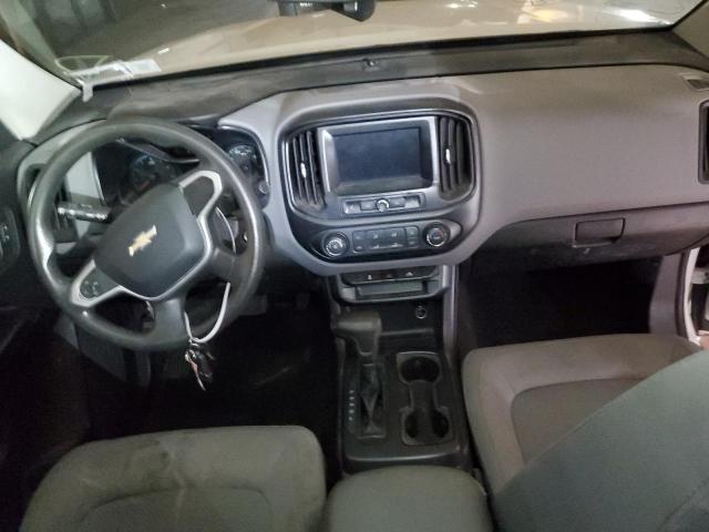 2018 CHEVROLET Colorado VIN 1GCHTBEA1J1258787 photo 8