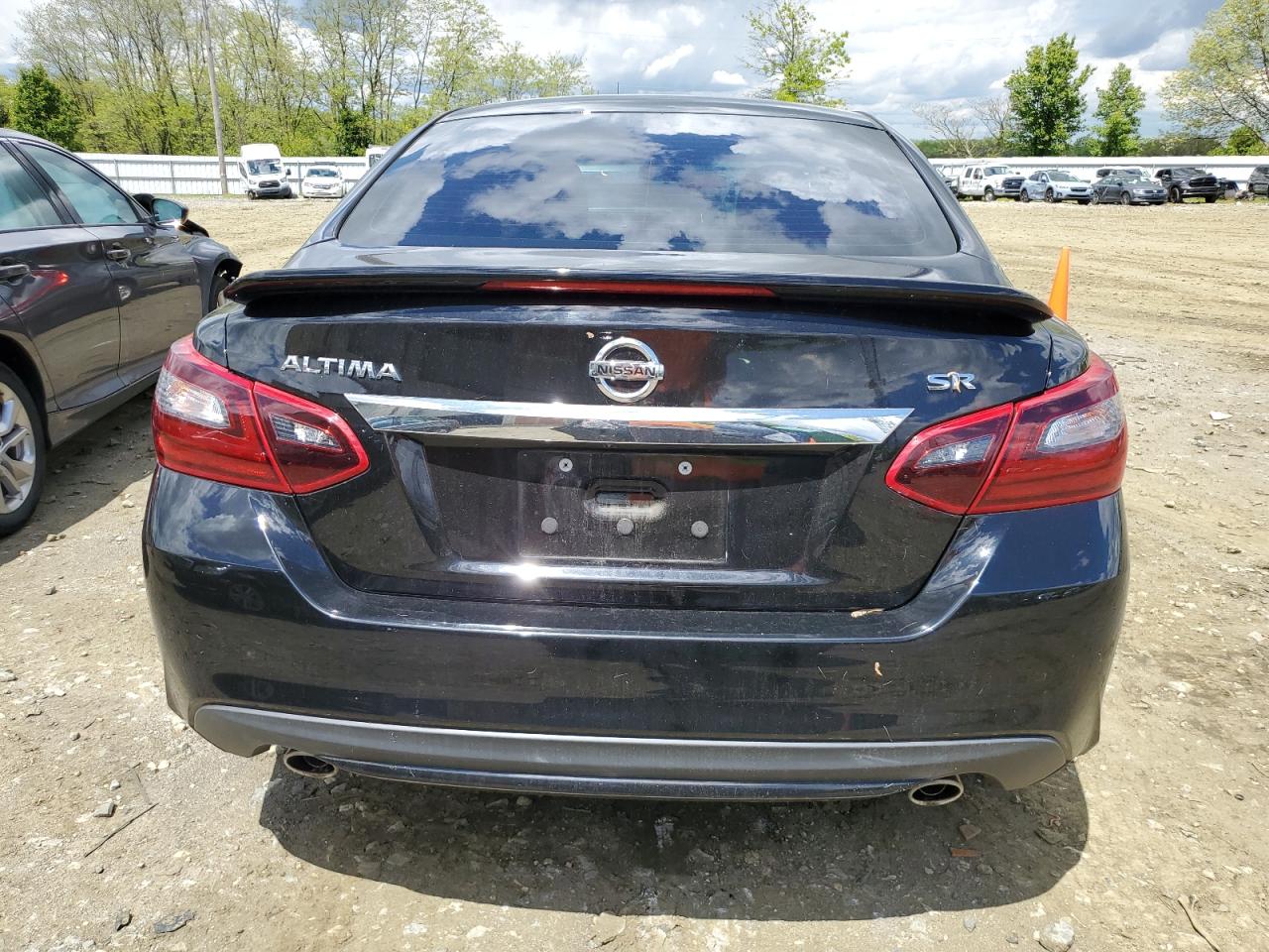 2017 NISSAN Altima VIN 1N4AL3AP9HC206717 photo 6