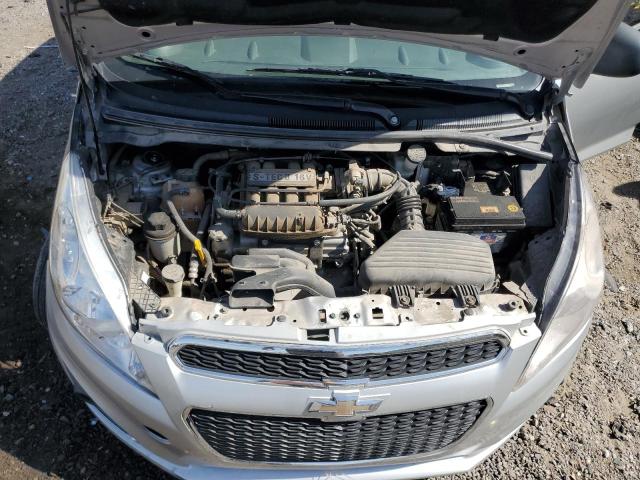 2017 CHEVROLET Spark VIN MA6CC6CDXHT049772 photo 11