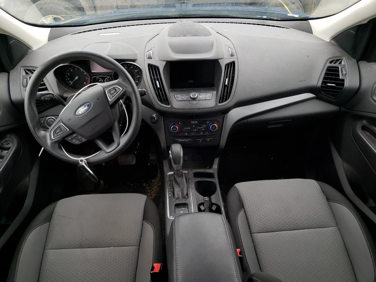 2019 FORD Escape VIN 1FMCU9GD3KUA91979 photo 8