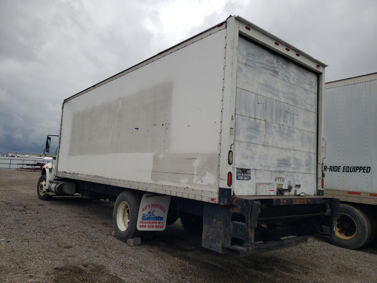 2015 INTERNATIONAL 4000 4300 VIN 3HAMMMMMXFL182081 photo 2