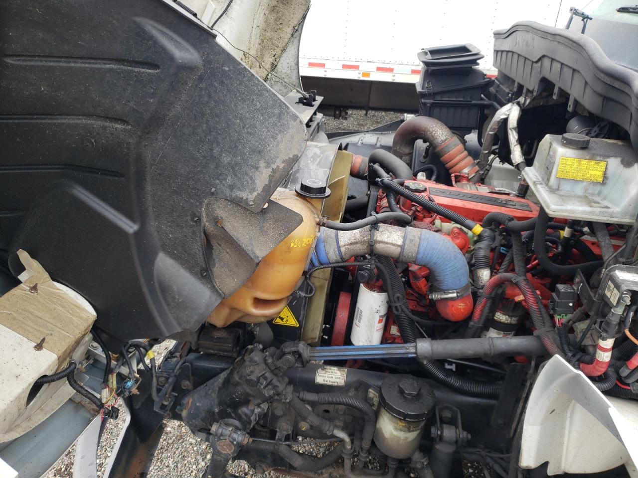 2015 INTERNATIONAL 4000 4300 VIN 3HAMMMMMXFL182081 photo 12