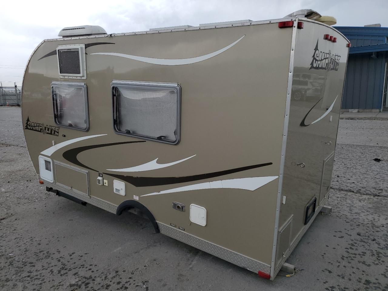 2013 OTHER All other VIN 5ZN120E18D1000530 photo 3