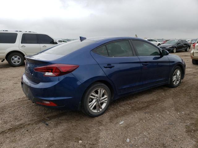 2019 HYUNDAI Elantra VIN 5NPD84LF2KH478735 photo 3
