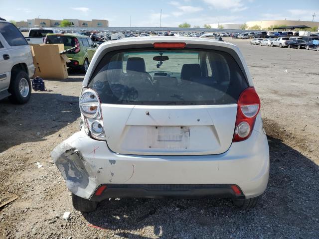 2017 CHEVROLET Spark VIN MA6CC6CDXHT049772 photo 6