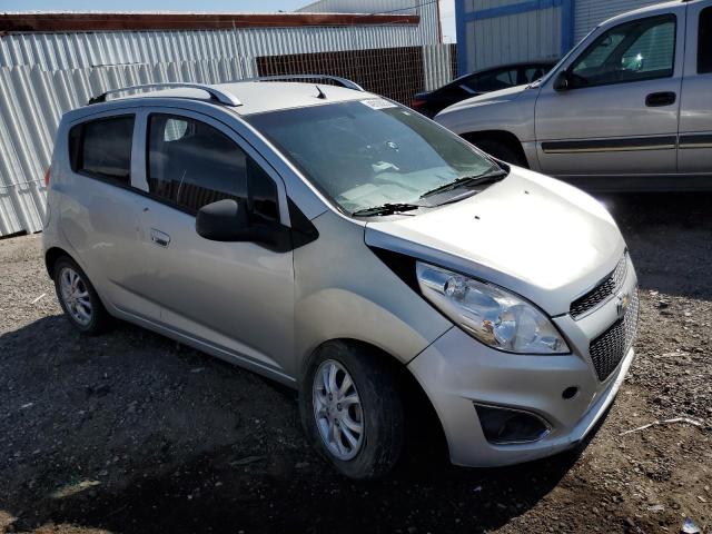 2017 CHEVROLET Spark VIN MA6CC6CDXHT049772 photo 4