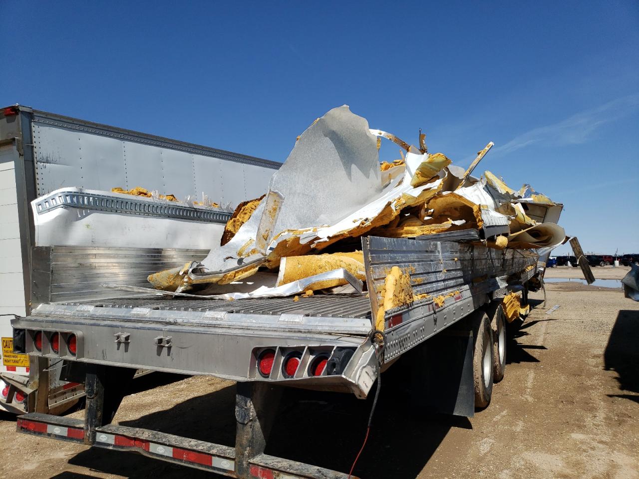 2019 UTILITY Reefer VIN 1UYVS2537L2891008 photo 4