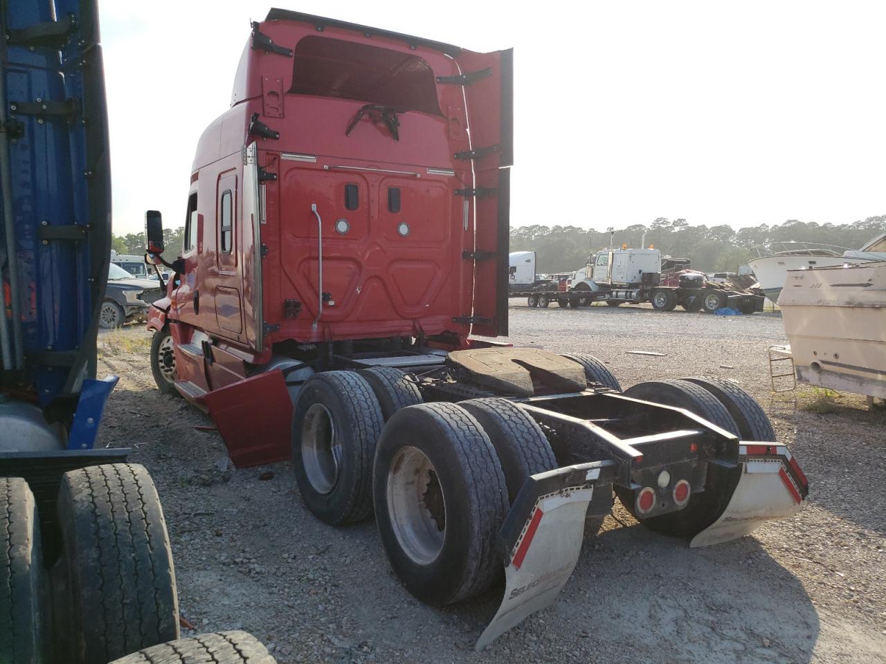 2017 FREIGHTLINER All other VIN 1FUJGLDV5HLHW1054 photo 3