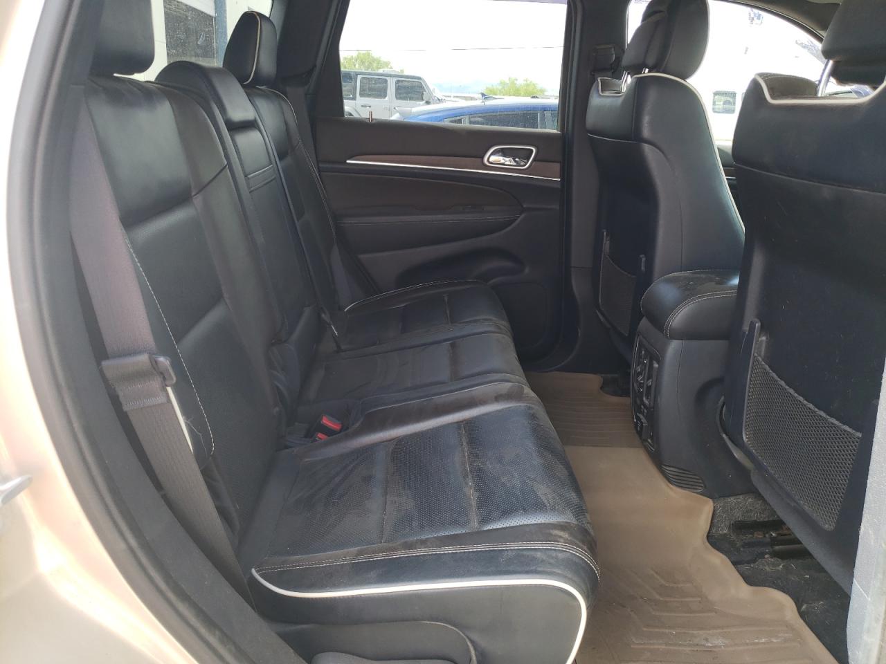 2014 JEEP Grand cherokee VIN 1C4RJFCM1EC298828 photo 11