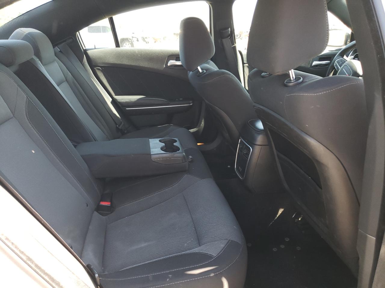 2016 Dodge Charger VIN 2C3CDXCTXGH112783 photo 10